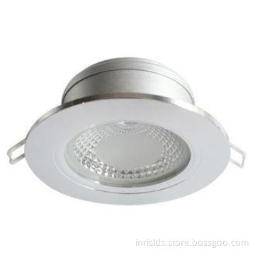 IP20 12 Volt Dimmable 3" LED Downlight 5W Samsung 5630 10 P